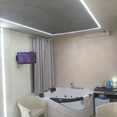 Panzió Vistamareblu