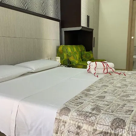 Vistamareblu San Foca