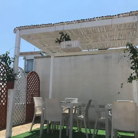 Vistamareblu San Foca