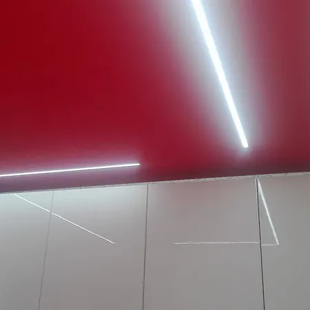 Panzió Vistamareblu San Foca