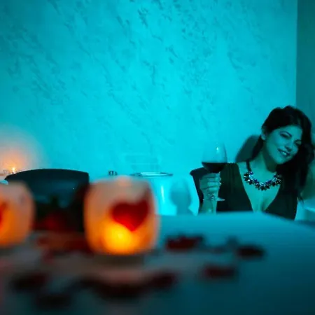 Vistamareblu 4* San Foca