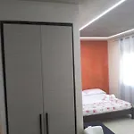 Vistamareblu 4* San Foca