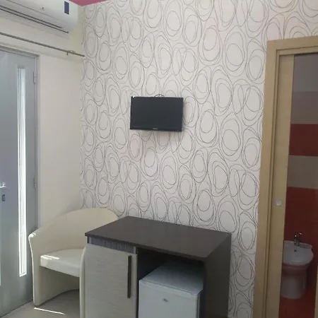Bed & Breakfast Vistamareblu 4*