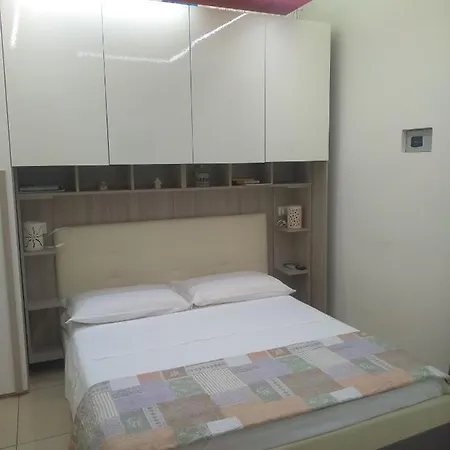 Vistamareblu Bed & Breakfast 4*