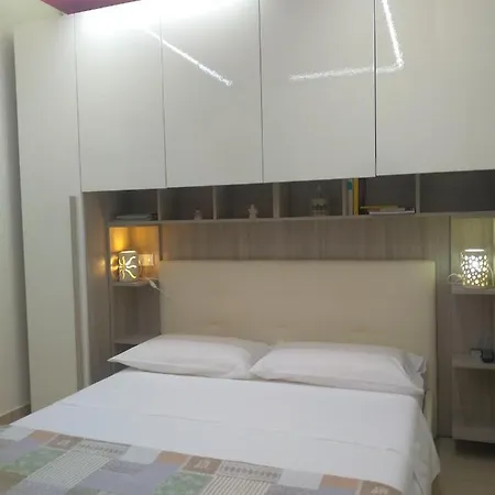 Vistamareblu Bed & Breakfast