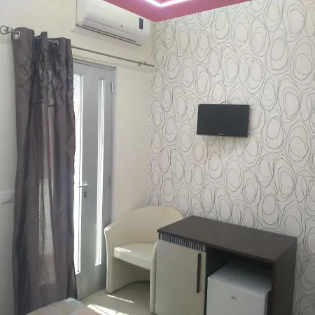 Bed & Breakfast Vistamareblu 4*