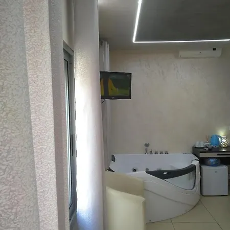 Vistamareblu Bed & Breakfast *