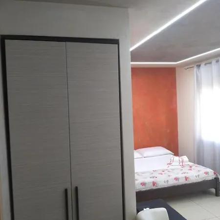 Vistamareblu 4* San Foca