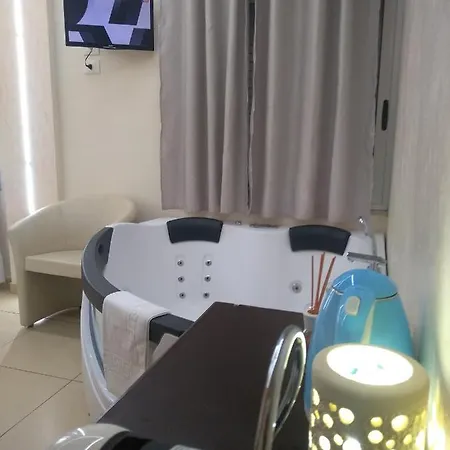 Bed and Breakfast Vistamareblu