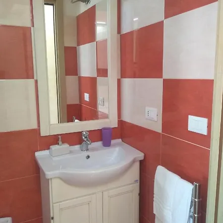 Bed & Breakfast Vistamareblu