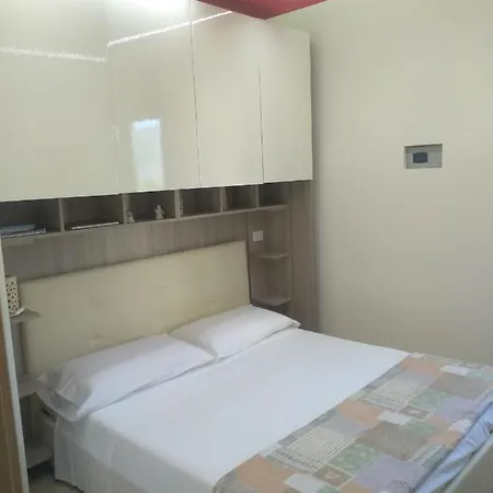 Vistamareblu Bed & Breakfast *