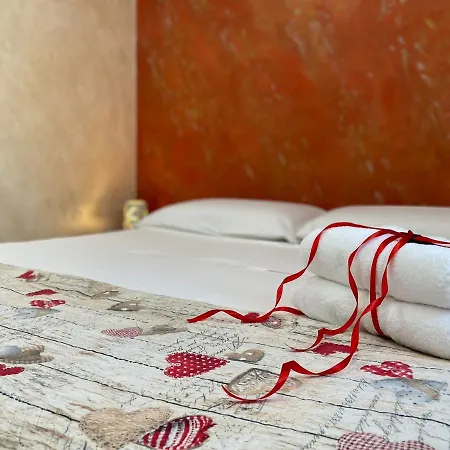 Vistamareblu Bed & Breakfast *