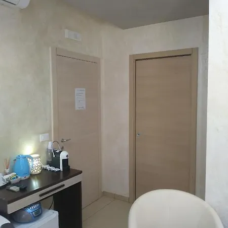 Vistamareblu 4* San Foca
