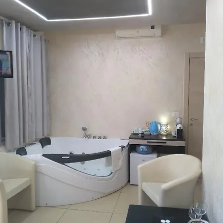 B&B Vistamareblu 산포카