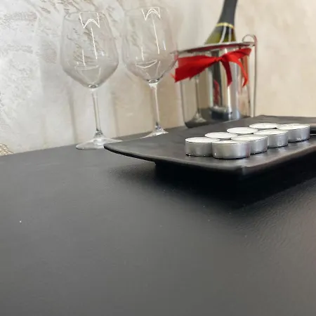 Vistamareblu 4* 산포카