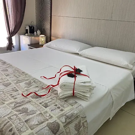 Vistamareblu B&B 산포카