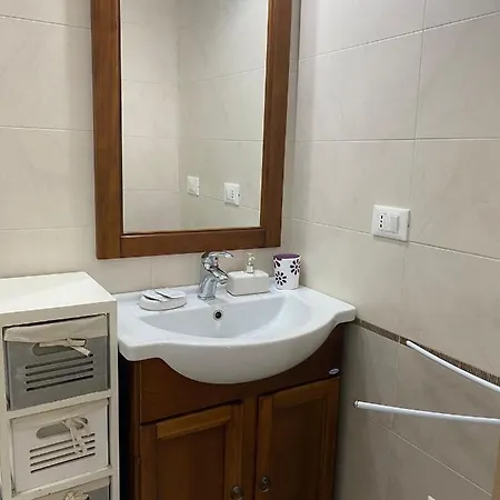 Vistamareblu Bed & Breakfast 4*