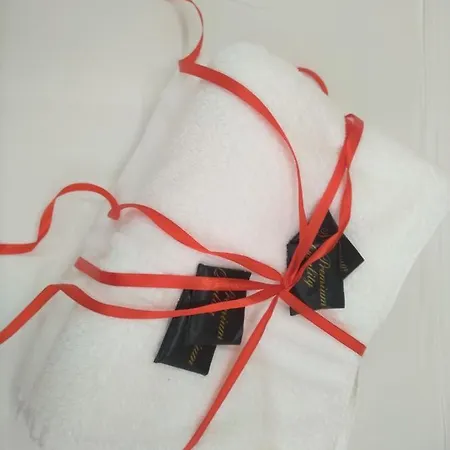 Vistamareblu B&B 산포카