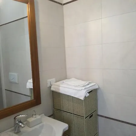 Bed & Breakfast Vistamareblu San Foca