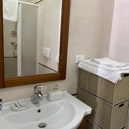 Bed & Breakfast Vistamareblu *