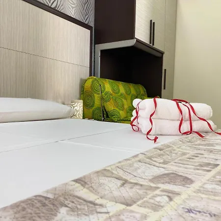 Vistamareblu Bed & Breakfast *
