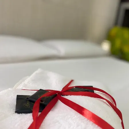 Vistamareblu Bed & Breakfast 4*