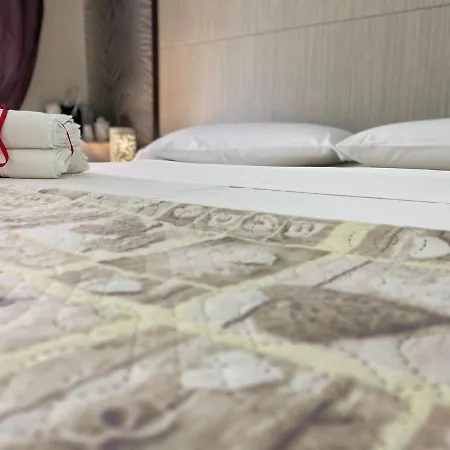 Bed & Breakfast Vistamareblu San Foca