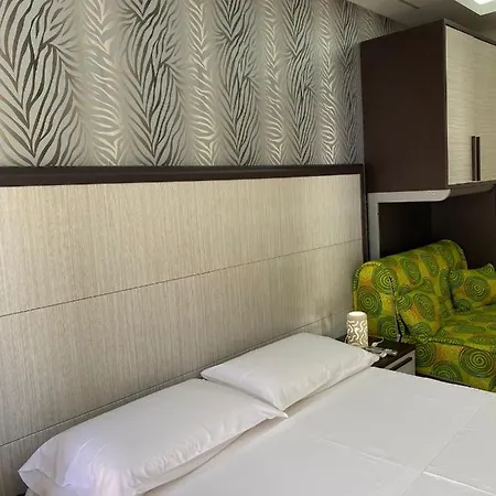 Vistamareblu Bed & Breakfast