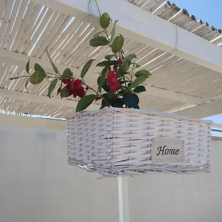 Bed & Breakfast Vistamareblu