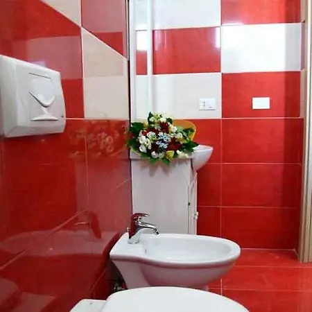 Vistamareblu Bed & Breakfast San Foca