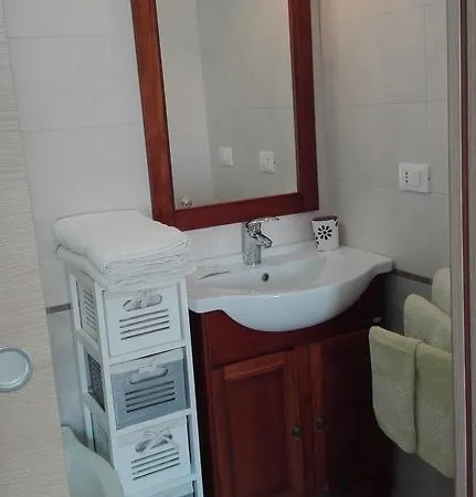 Vistamareblu 4* San Foca