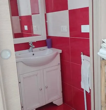 Vistamareblu 4* 산포카