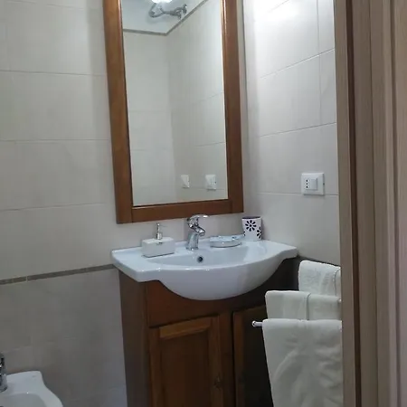 Bed and Breakfast Vistamareblu