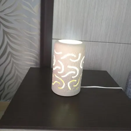 Vistamareblu B&B 산포카