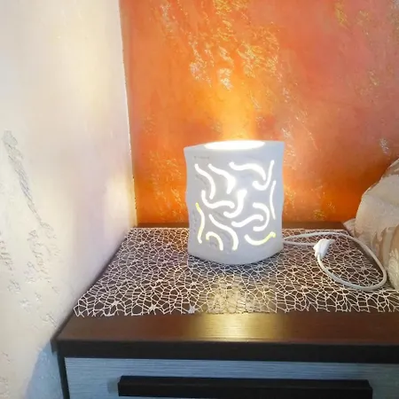 Bed & Breakfast Vistamareblu