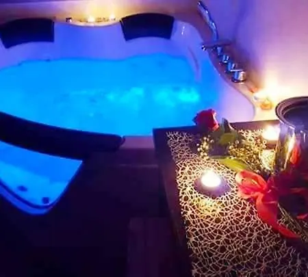 Bed & Breakfast Vistamareblu San Foca