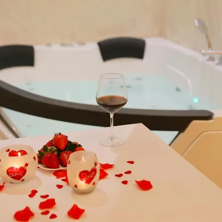 Bed & Breakfast Vistamareblu *