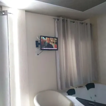 Vistamareblu Bed & Breakfast 4*