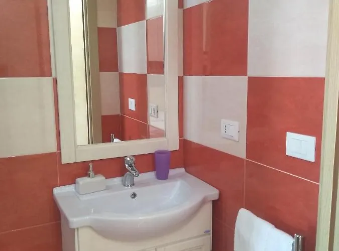 Bed & Breakfast Vistamareblu