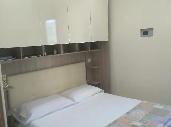 Vistamareblu Bed & Breakfast 4*