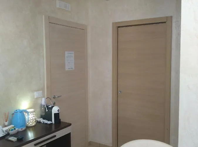 Vistamareblu 4* San Foca