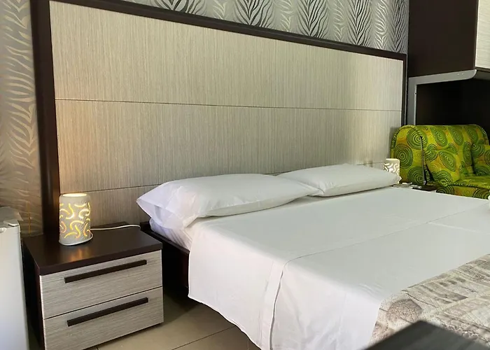 Vistamareblu Bed & Breakfast San Foca