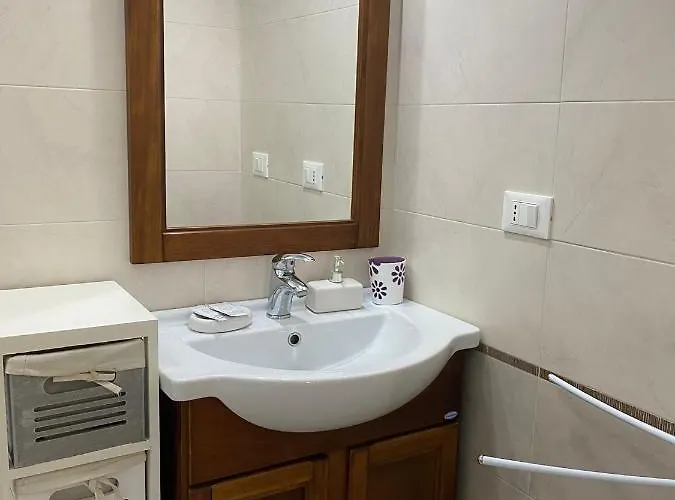 Vistamareblu Bed & Breakfast 4*