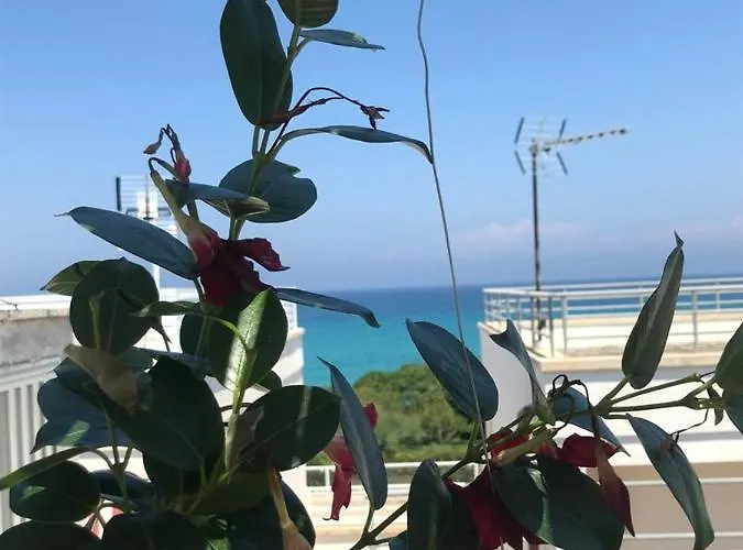 Vistamareblu San Foca