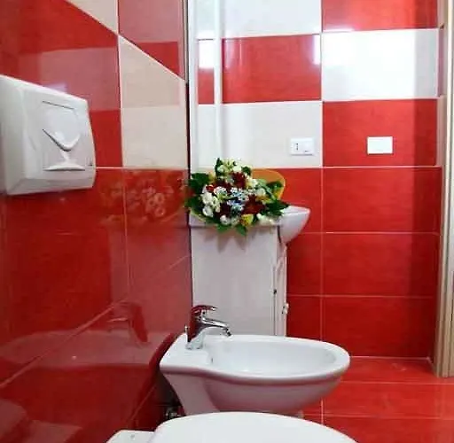 Vistamareblu Bed & Breakfast San Foca
