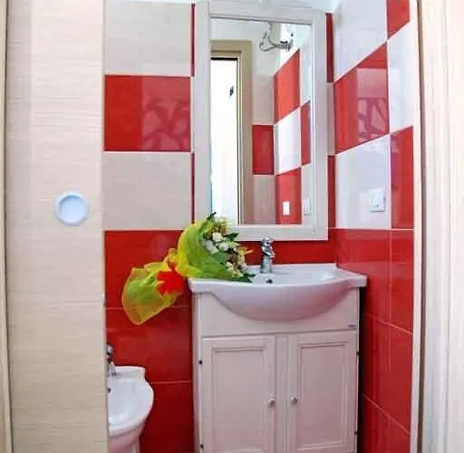 Vistamareblu San Foca