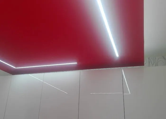 Bed & Breakfast Vistamareblu San Foca