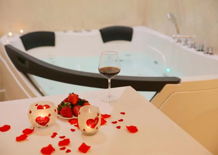 Bed & Breakfast Vistamareblu 4*